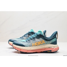 Hoka Shoes